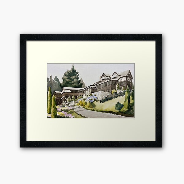 Item preview, The Jungle House designed and sold by Mowglis.