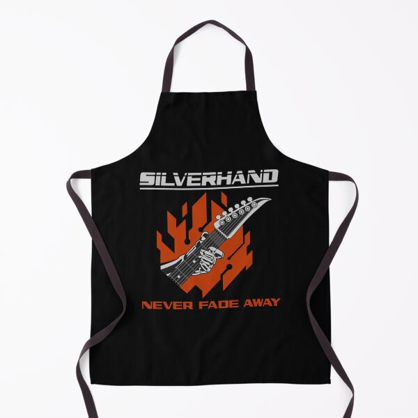 Item preview, Silverhand Never Fade Away Essential designed and sold by glimpglover8.