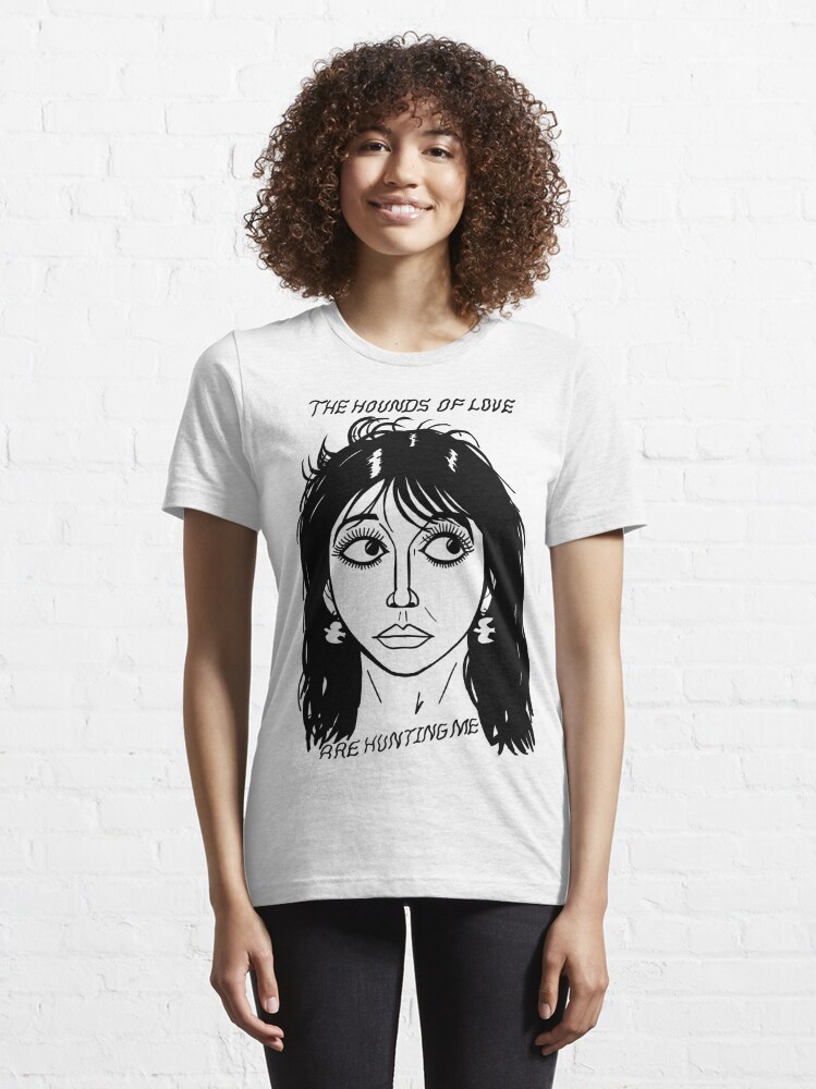 hounds of love t shirt