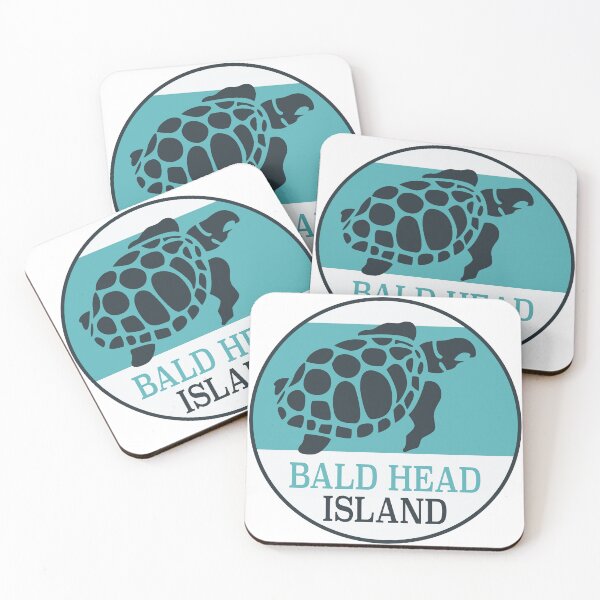 Item preview, Bald Head Island Turtle designed and sold by RosePetals14.