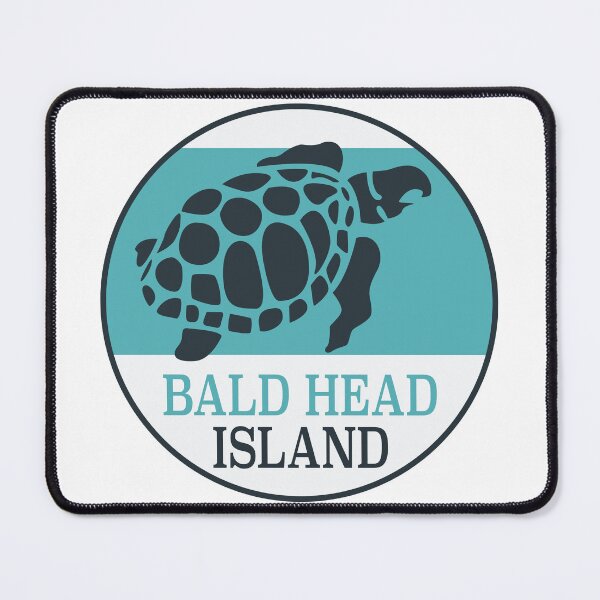 Item preview, Bald Head Island Turtle designed and sold by RosePetals14.
