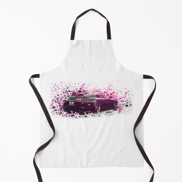 Item preview, supra 2jz jdm designed and sold by MuscleCarLove.