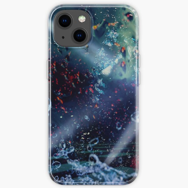 The Forgotten Wisdom iPhone Soft Case