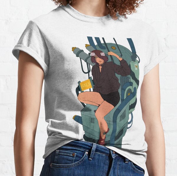 ERROR Classic T-Shirt