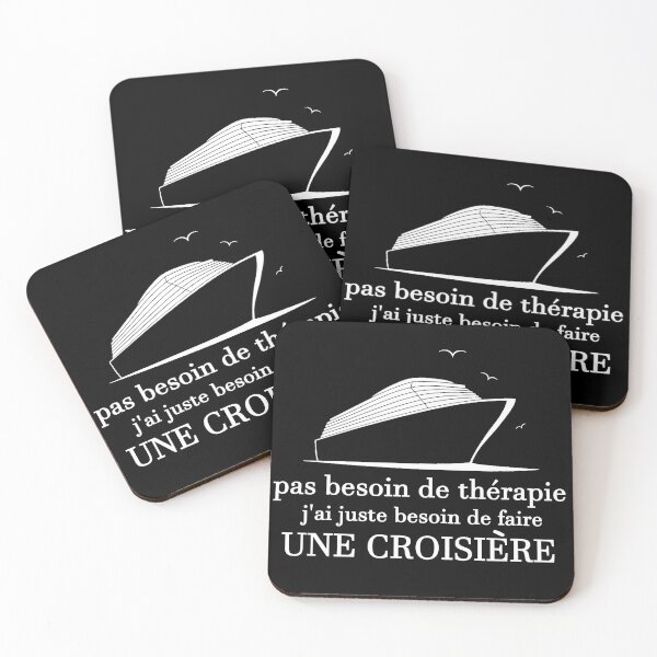 Item preview, cruise designed and sold by KYUBE.