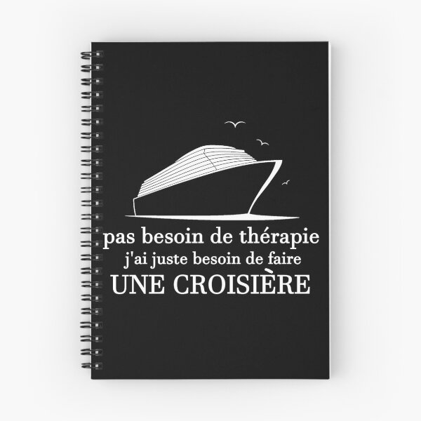 Item preview, cruise designed and sold by KYUBE.