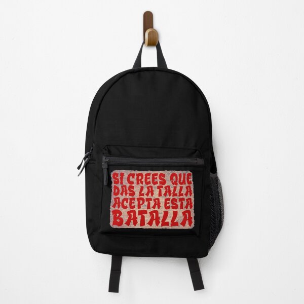 Item preview, If you think you measure up, accept this battle designed and sold by joseartgel.