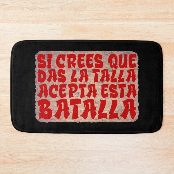 Item preview, If you think you measure up, accept this battle designed and sold by joseartgel.