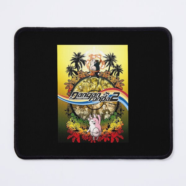 Item preview, Danganronpa 2 poster Classic  designed and sold by canalelassa2.