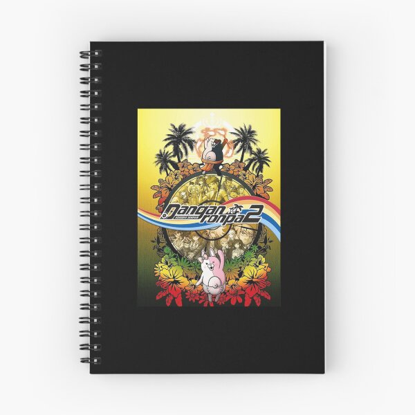 Item preview, Danganronpa 2 poster Classic  designed and sold by canalelassa2.