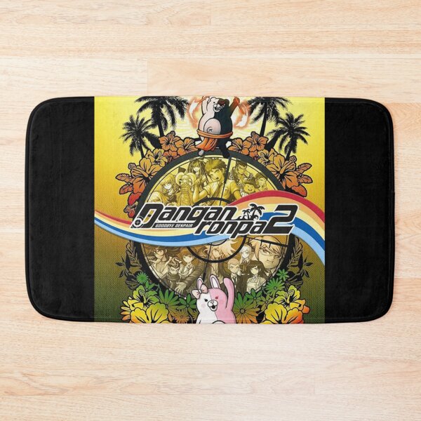 Item preview, Danganronpa 2 poster Classic  designed and sold by canalelassa2.