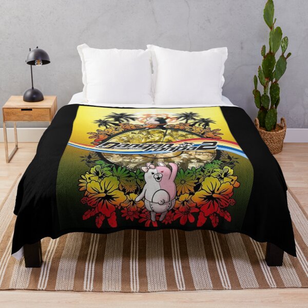 Item preview, Danganronpa 2 poster Classic  designed and sold by canalelassa2.