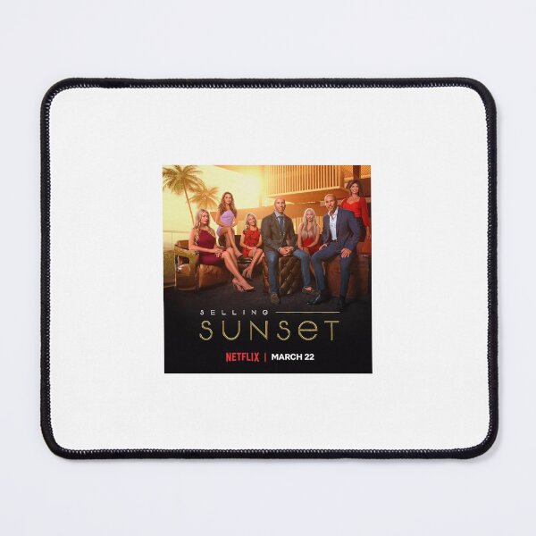 Item preview, Selling Sunset Cast designed and sold by akw1909.