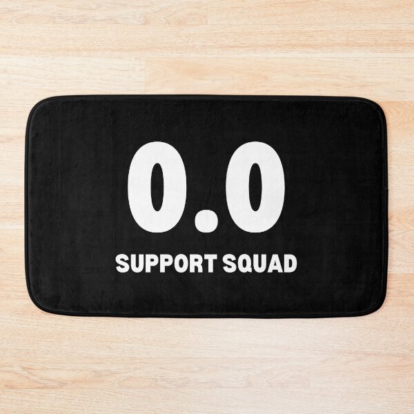 Item preview, 0.0 Support Squad – Marathon designed and sold by RunPower.