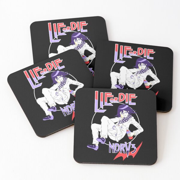 Item preview, Lie or die Essential  designed and sold by granbyhaineys.