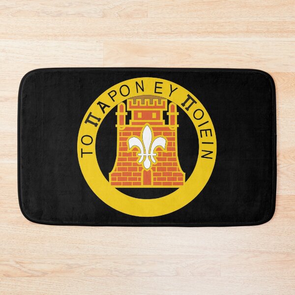 Item preview, Army - 121st  Signal Bn - DUI X 300 designed and sold by Military Insignia Products.