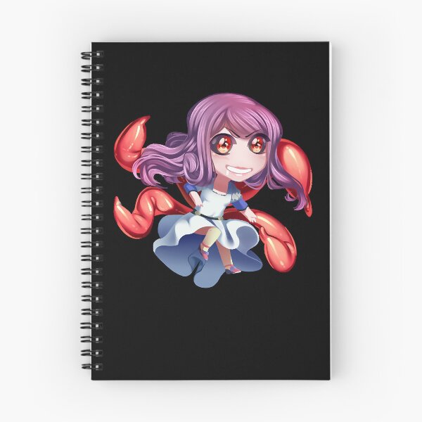 Item preview, TG RIZE 2 MANGA ANIME designed and sold by AnnabelleCarr.