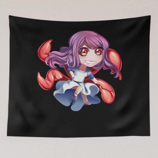 Item preview, TG RIZE 2 MANGA ANIME designed and sold by AnnabelleCarr.