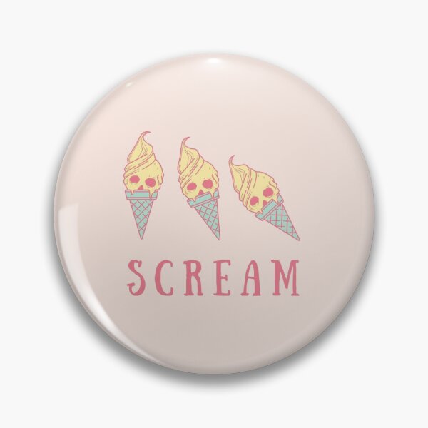 Item preview, SCREAM designed and sold by KaARTehan.