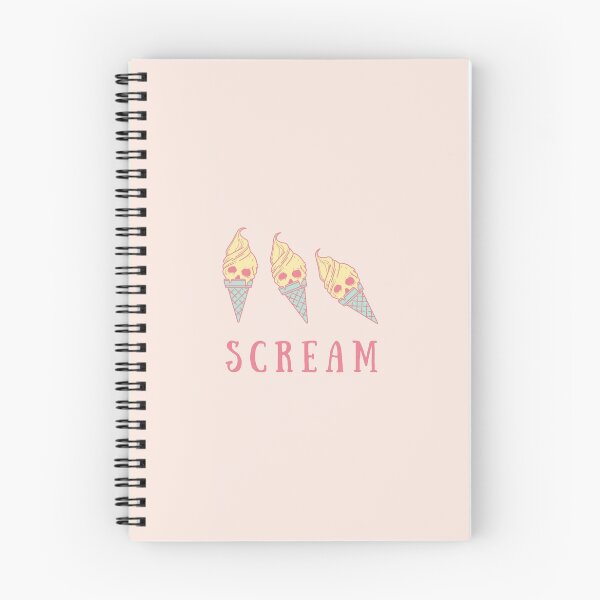 Item preview, SCREAM designed and sold by KaARTehan.