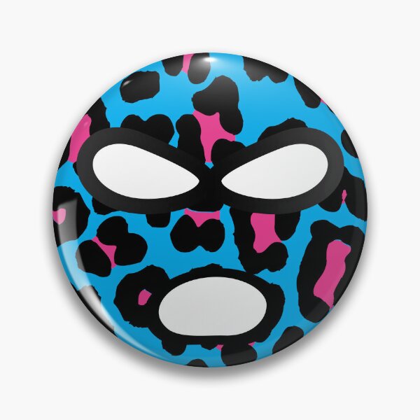 Item preview, LEOPARD BALACLAVA designed and sold by deathtunejdm.