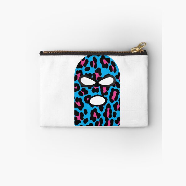 Item preview, LEOPARD BALACLAVA designed and sold by deathtunejdm.