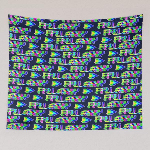 Item preview, Just Press Play designed and sold by unclestich.