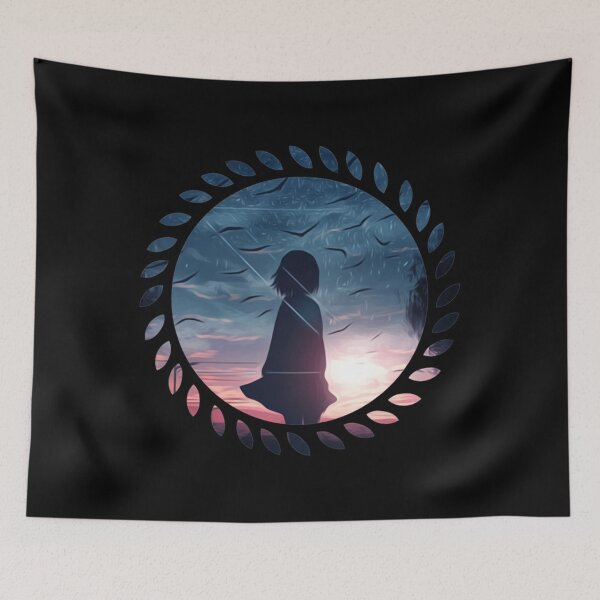 Item preview, force of nature Classic  designed and sold by amerorickhh.