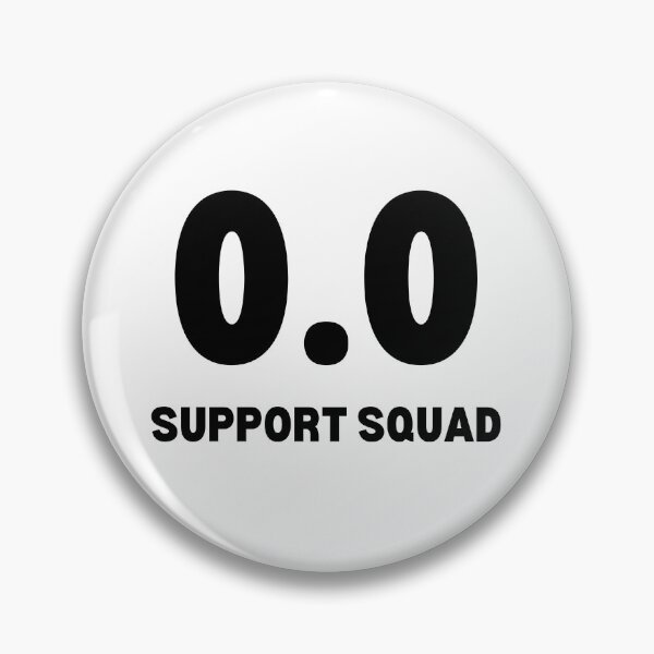 Item preview, 0.0 Support Squad – Marathon I designed and sold by RunPower.