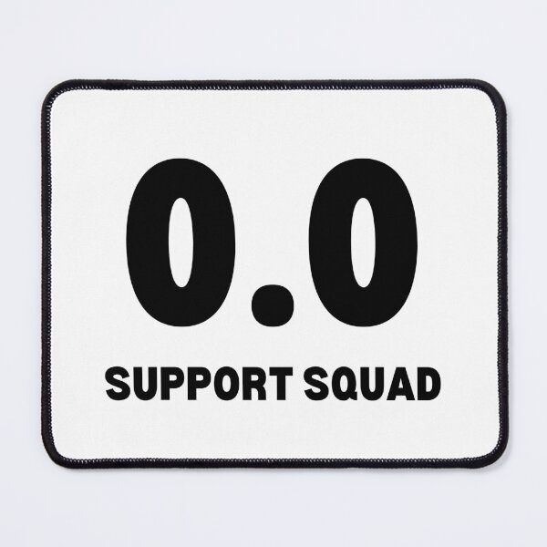 Item preview, 0.0 Support Squad – Marathon I designed and sold by RunPower.