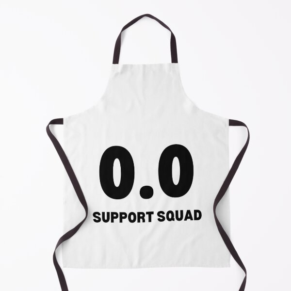 Item preview, 0.0 Support Squad – Marathon I designed and sold by RunPower.