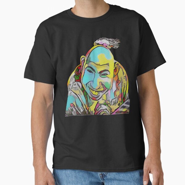 Item preview, Portrait of a Sideshow Performer - Schlitzie designed and sold by Diego-t.