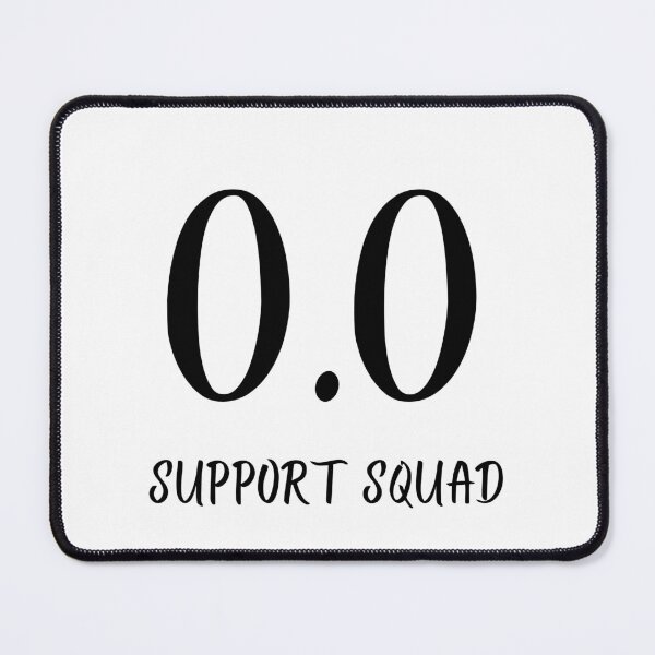 Item preview, 0.0 Support Squad – Marathon III designed and sold by RunPower.