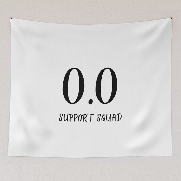 Item preview, 0.0 Support Squad – Marathon III designed and sold by RunPower.