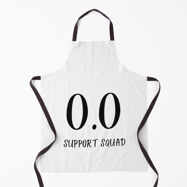 Item preview, 0.0 Support Squad – Marathon III designed and sold by RunPower.