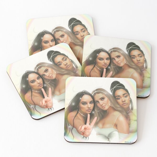 Item preview, Little Mix Always designed and sold by ClaudioPeeters.