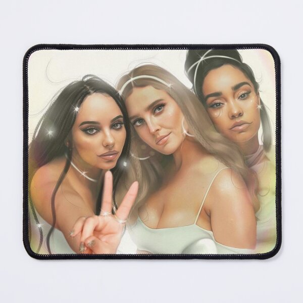 Item preview, Little Mix Always designed and sold by ClaudioPeeters.
