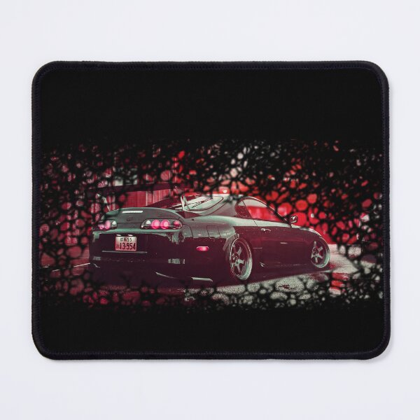 Item preview, supra 2jz jdm designed and sold by MuscleCarLove.