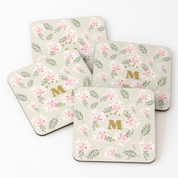 Item preview, Mary with flowers  designed and sold by Weather gifts .