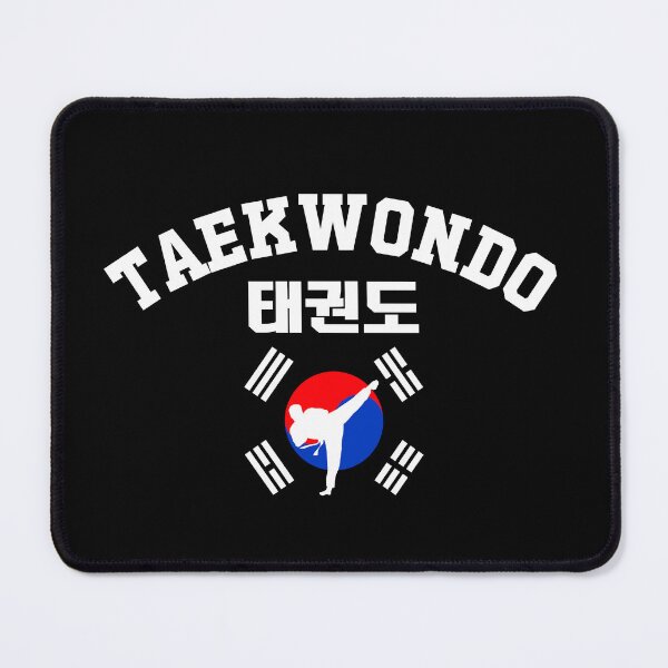 Item preview, Taekwondo, Martial Arts Gift designed and sold by 732Studio.