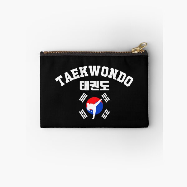 Item preview, Taekwondo, Martial Arts Gift designed and sold by 732Studio.