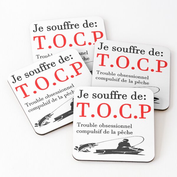 Aperçu de l'œuvre T.O.C.P créée et vendue par KYUBE.