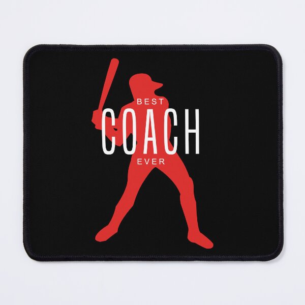 Item preview, Best Baseball Coach Ball Sports Mentor Gift Idea designed and sold by haselshirt.