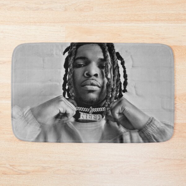Item preview, Lil keed designed and sold by Fizashop.