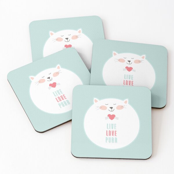 Item preview, Amor de gato designed and sold by BluePlanet.