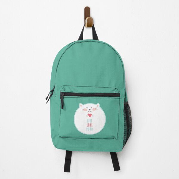 Item preview, Cat Love designed and sold by BluePlanet.