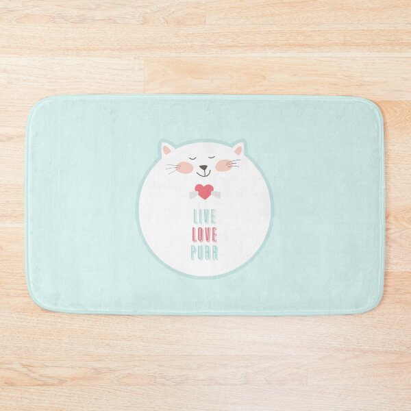 Item preview, Cat Love designed and sold by BluePlanet.