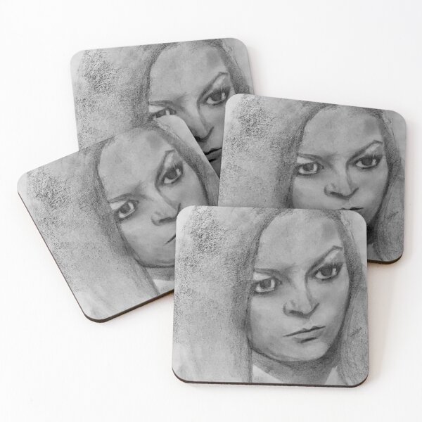 Item preview, Alice Arno tribute fan art designed and sold by Dave1974.