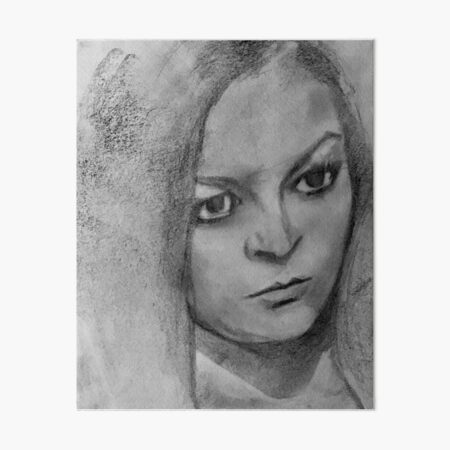Item preview, Alice Arno tribute fan art designed and sold by Dave1974.