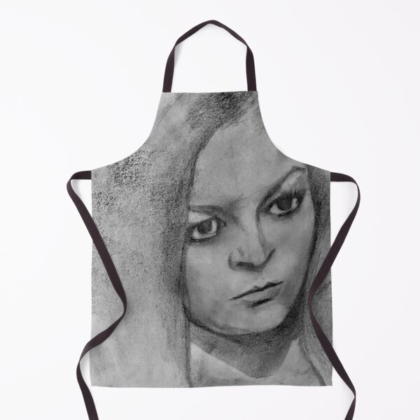 Item preview, Alice Arno tribute fan art designed and sold by Dave1974.
